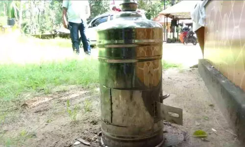 കൊ​ടു​ങ്ങ​ല്ലൂ​രി​ൽ മോ​ഷ്ടാ​ക്ക​ൾ വി​ല​സു​ന്നു; ക്ഷേ​ത്ര ഭ​ണ്ഡാ​ര​ങ്ങ​ളാ​ണ്  മു​ഖ്യ ല​ക്ഷ്യം