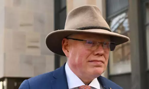 യുവാക്കളെ ബലാത്സംഗത്തിനിരയാക്കി;   മുൻ ആസ്‌ട്രേലിയൻ എം.പിക്ക് തടവുശിക്ഷ