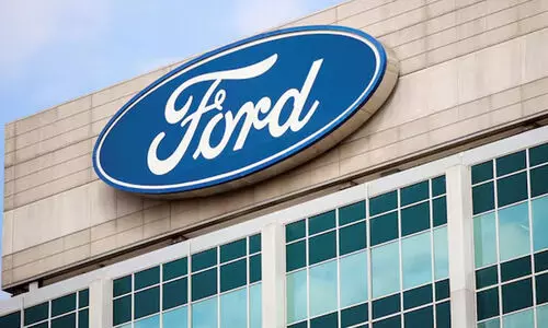 ഇന്ത്യ വിടില്ല; ഫാക്ടറി വീണ്ടും തുറക്കാൻ ഒരുങ്ങി ഫോർഡ്