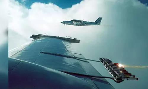 ഒരു കോടിയുടെ ബില്ലും മൂന്ന് ട്രയലും: എന്നിട്ടും മഴ പെയ്തില്ല ഒരു കോടിയുടെ ബില്ലും മൂന്ന് ട്രയലും: എന്നിട്ടും മഴ പെയ്തില്ല