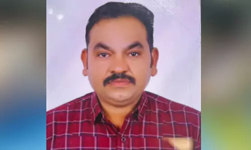 തൃ​ശൂ​ർ സ്വ​ദേ​ശി ബ​ഹ്റൈ​നി​ൽ നി​ര്യാ​ത​നാ​യി