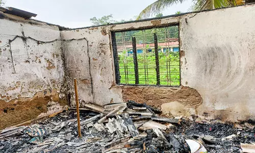 ചീ​നി​ക്കു​ഴി കൂ​ട്ട​ക്കൊ​ല​; കൊടുംക്രൂരതക്ക്​ തൂക്കുകയർ