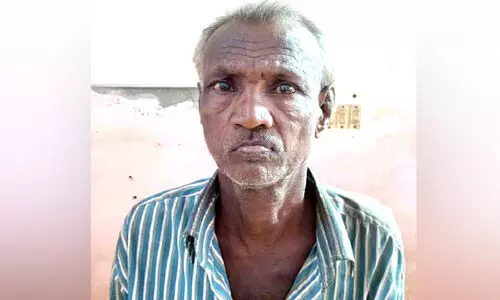 ഹരിതകർമ സേന പ്രവർത്തകരെ ആക്രമിച്ചയാൾ പിടിയിൽ