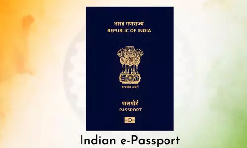 ബ​ഹ്‌​റൈ​നി​ലെ ഇ​ന്ത്യ​ൻ ഇ-​പാ​സ്‌​പോ​ർ​ട്ട്; അ​പേ​ക്ഷ ന​ൽ​കേ​ണ്ട രീ​തി