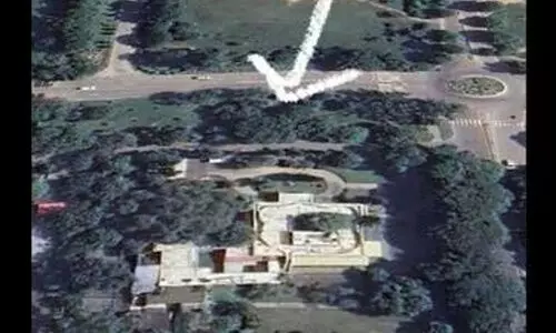 പഞ്ചാബിൽ കെജരിവാൾ സർക്കാർ ഭൂമിയിൽ സെവൻ സ്റ്റാർ ആഡംബര കൊട്ടാരം പണിയുന്നുവെന്ന് ആരോപണവുമായി ബി.ജെ.പി