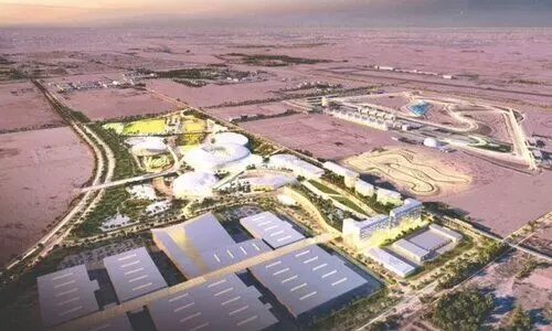 ബഹ്‌റൈനിലെ ഏറ്റവും വലിയ സ്പോർട്സ് സിറ്റി ഒരുങ്ങുന്നു; ആദ്യ ഘട്ടത്തിന് ചെലവ് 10 കോടി ദിനാർ