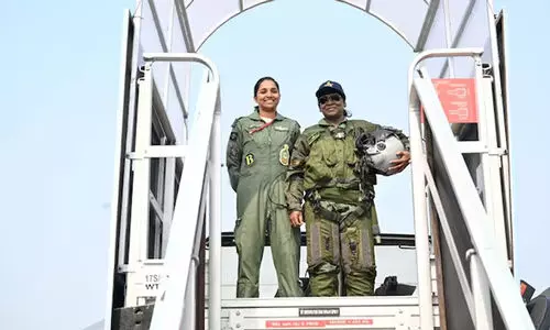 ആരാണ് സോഷ്യൽമീഡിയ തിരഞ്ഞ ശിവാംഗി സിങ്