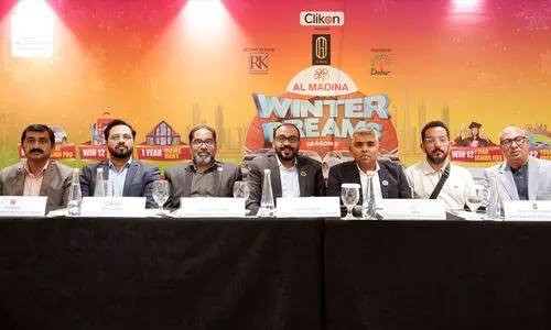 WinterDreams,Season5,AlMadinaGroup,GrandOpening,FestiveCelebration, അൽ മദീന, വിന്റർ ഡ്രീംസ്, യു.എ.ഇ