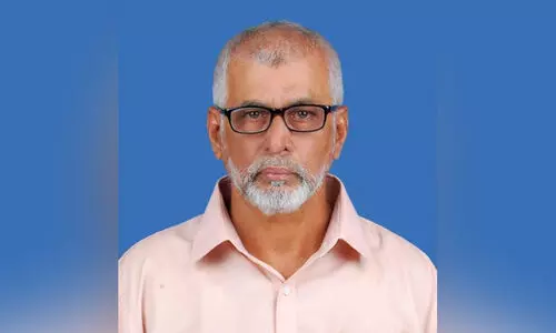 ചുള്ളിക്കാട്ടിൽ വീരാൻകുട്ടി ഡോക്ടർ നിര്യാതനായി