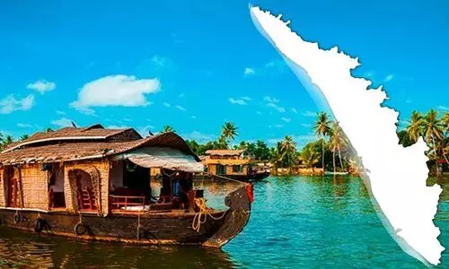 നേട്ടങ്ങളുടെ നെറുകയിൽ വീണ്ടും കേരളം