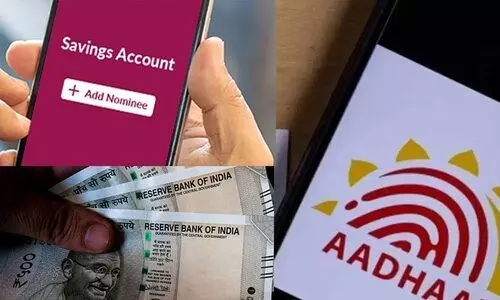 ബാങ്ക് നോമിനി മുതൽ ആധാർ പുതുക്കൽ വരെ; നവംബർ ഒന്ന് മുതൽ ശ്രദ്ധേയ മാറ്റങ്ങൾ