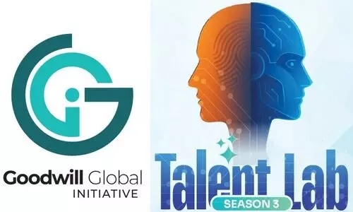 ഗുഡ്‌വിൽ ഗ്ലോബല്‍ ഇനിഷ്യേറ്റീവ് ടാലന്റ് ലാബ് സീസണ്‍ 3 ശില്‍പ്പശാല ഇന്ന് ജിദ്ദയിൽ