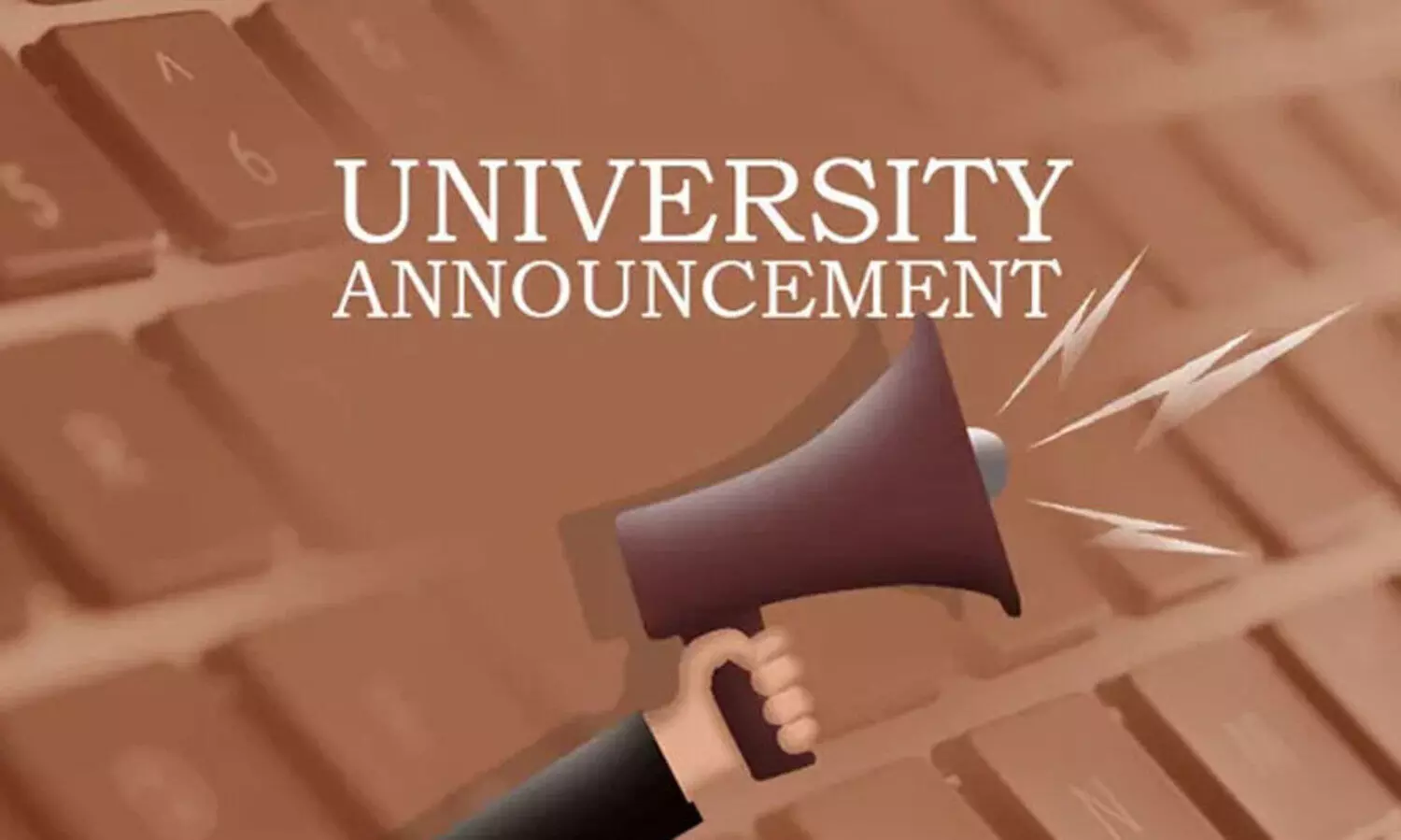 സർവകലാശാല വാർത്തകൾ