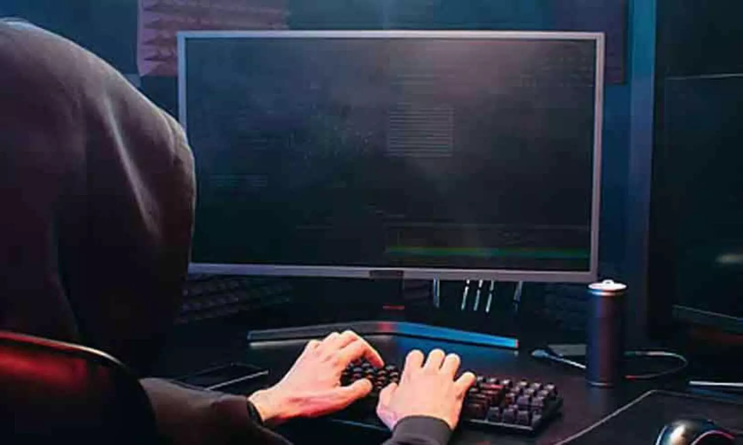 ഓപറേഷന്‍ സൈബര്‍ ഹണ്ട്: നിരവധി പേർ റിമാൻഡിൽ