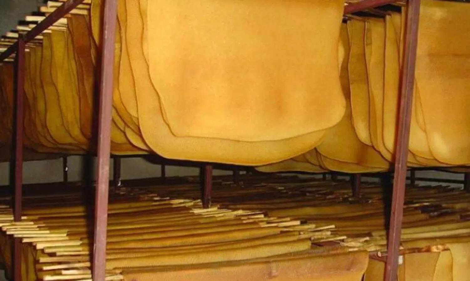 റ​ബ​ർ താ​ങ്ങു​വി​ല; പ്ര​തീ​ക്ഷി​ച്ച​തി​ലും കു​റ​വെ​ങ്കി​ലും ആ​ശ്വാ​സ​മെ​ന്ന് ക​ർ​ഷ​ക​ർ