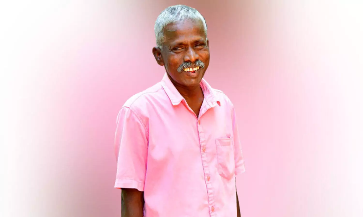 അ​തി​ദ​രി​ദ്ര​രി​ല്ലാ​ത്ത കേ​ര​ളം; ദു​രി​ത​കാ​ലം പി​ന്നി​ട്ട​തി​​ന്‍റെ ആ​ശ്വാ​സ​ത്തി​ൽ റോ​യി