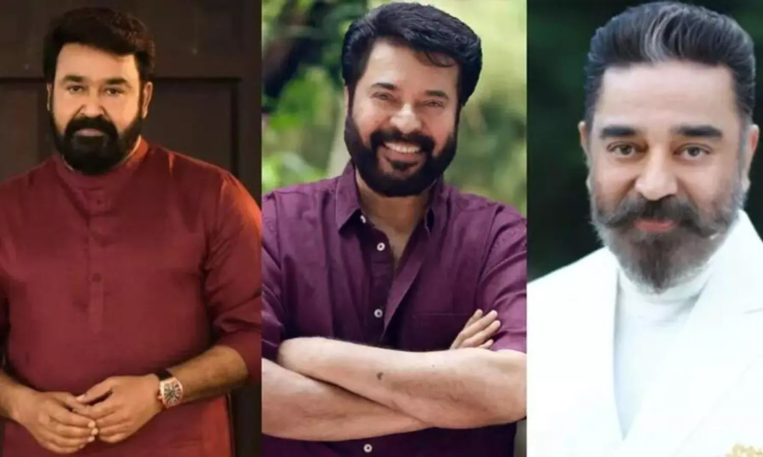 മോഹൻലാലും കമൽഹാസനും വരില്ല; അതിദാരിദ്ര്യ മുക്ത പ്രഖ്യാപന പരിപാടിയിൽ മുഖ്യാതിഥി മമ്മൂട്ടി മാത്രം