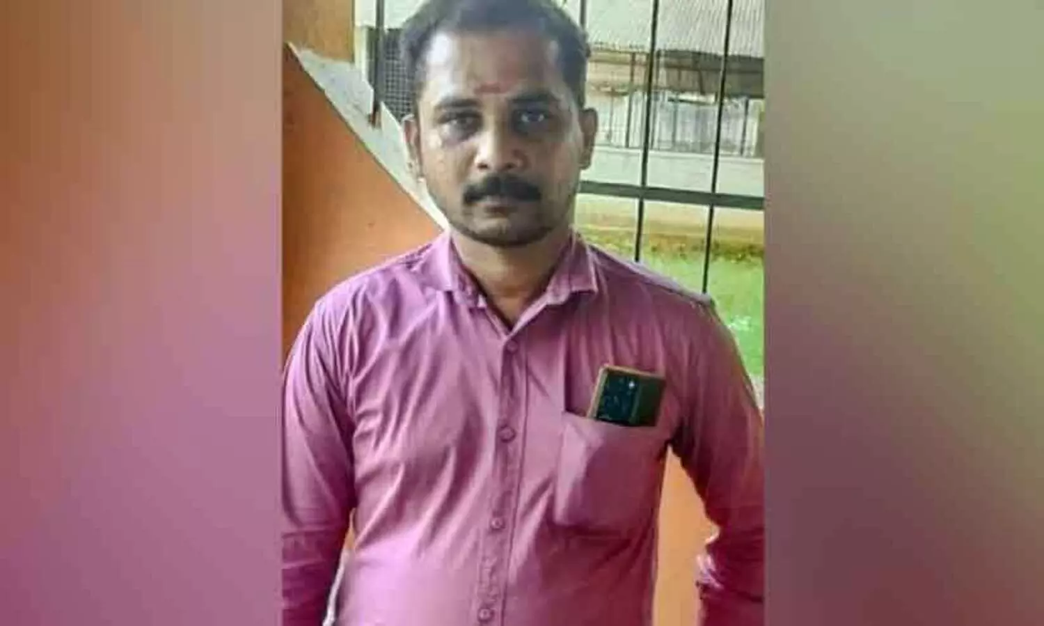 പീ​ഡ​ന​ശ്ര​മം; പ്ര​തി​ക്ക് ക​ഠി​ന ത​ട​വും പി​ഴ​യും