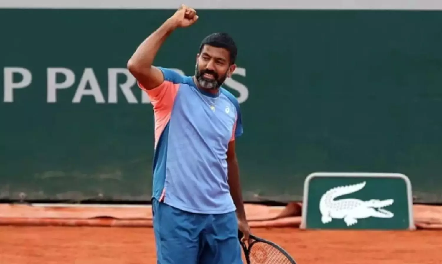 പ്രഫഷനൽ ടെന്നിസിൽനിന്ന് വിരമിച്ച് രോഹൻ ബൊപ്പണ്ണ; പടിയിറക്കം 46-ാം വയസ്സിൽ