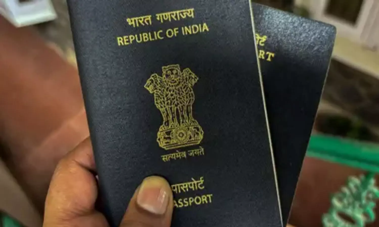 ആഗോള റാങ്കിൽ ഇന്ത്യൻ പാസ്‌പോർട്ട് താഴേക്ക് പോകുന്നതിന്റെ കാരണങ്ങൾ അറിയാം