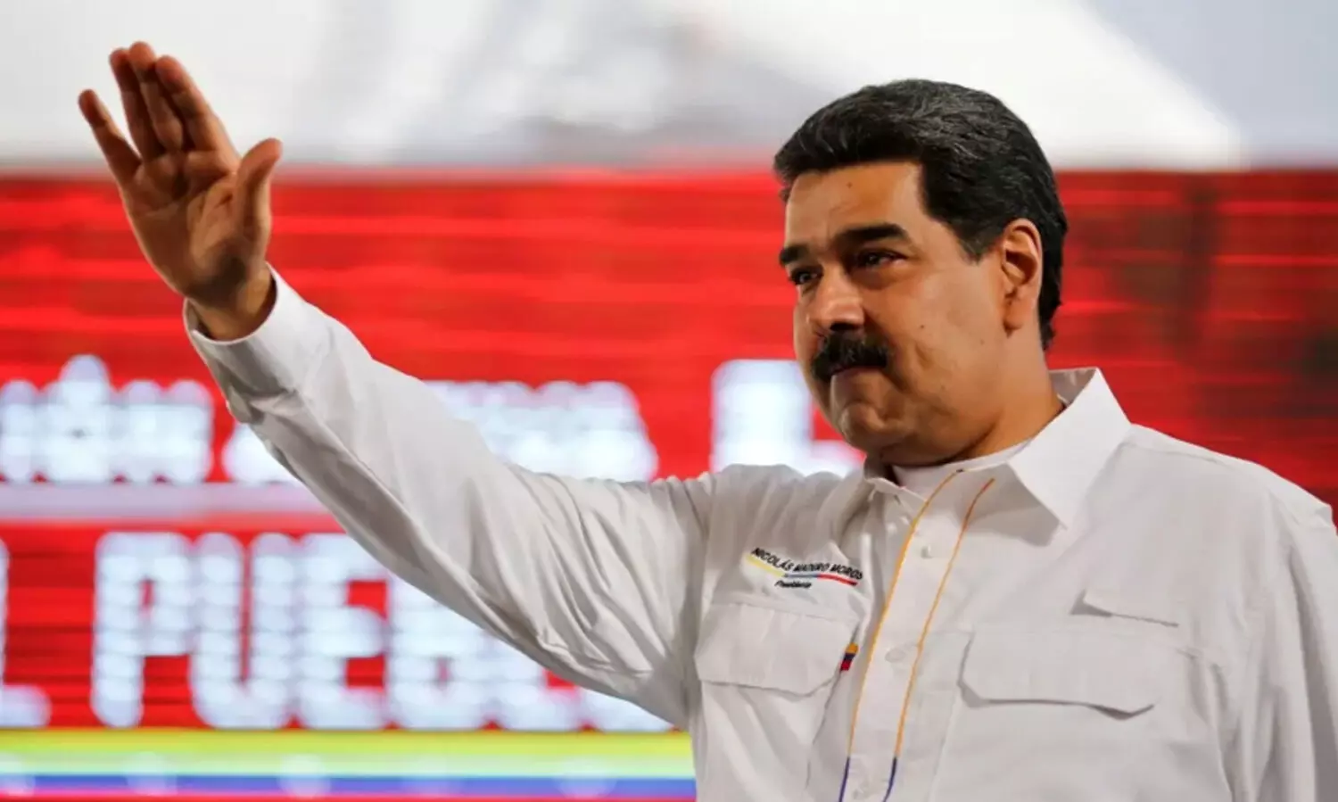 അമേരിക്കക്കെതിരെ ഇറാന്റെയും റഷ്യയുടെയും ചൈനയുടെയും സഹായം തേടി വെനസ്വേല