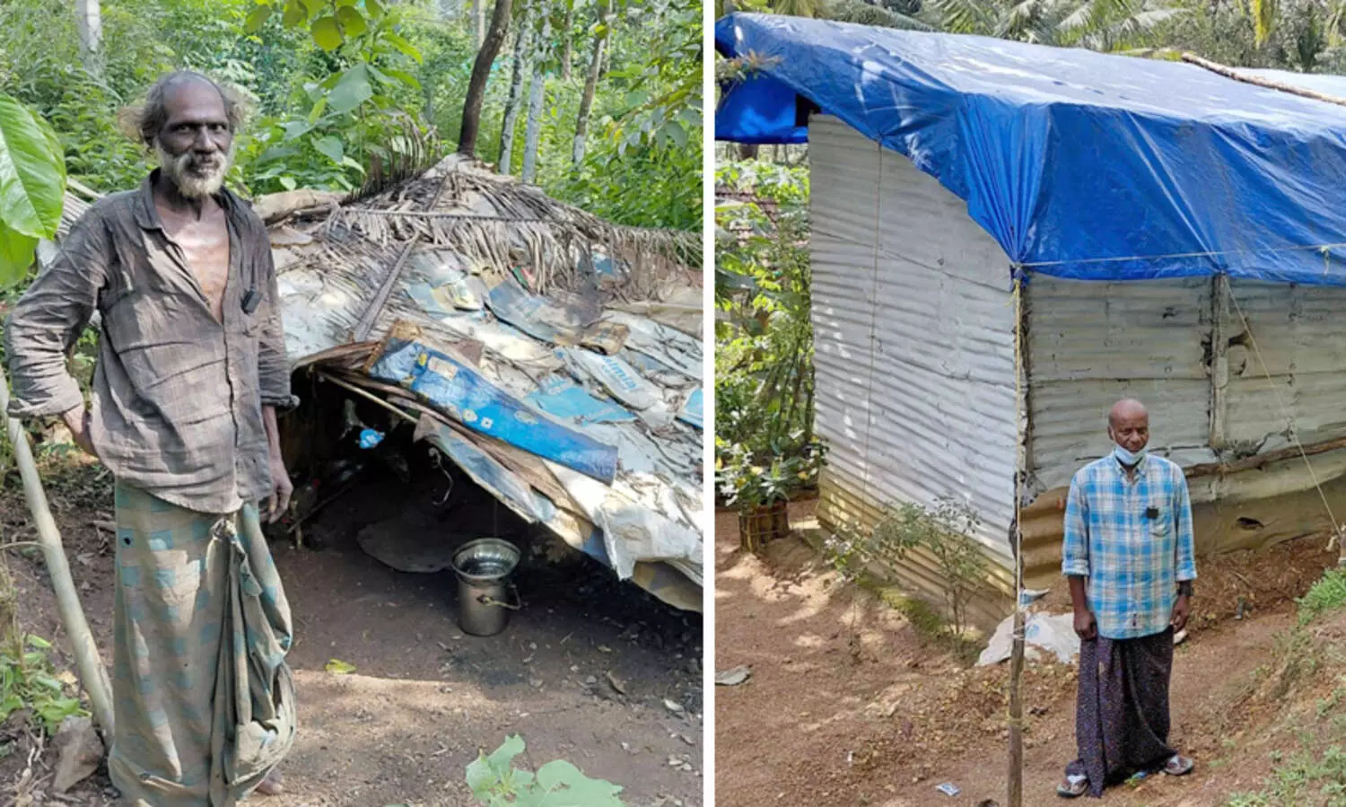 അതിദാരിദ്ര്യ മുക്തമാകുന്നതെങ്ങിനെ...? ഇവിടെയുണ്ട് അതിജീവനത്തിന് അർഹതപ്പെട്ടവർ!