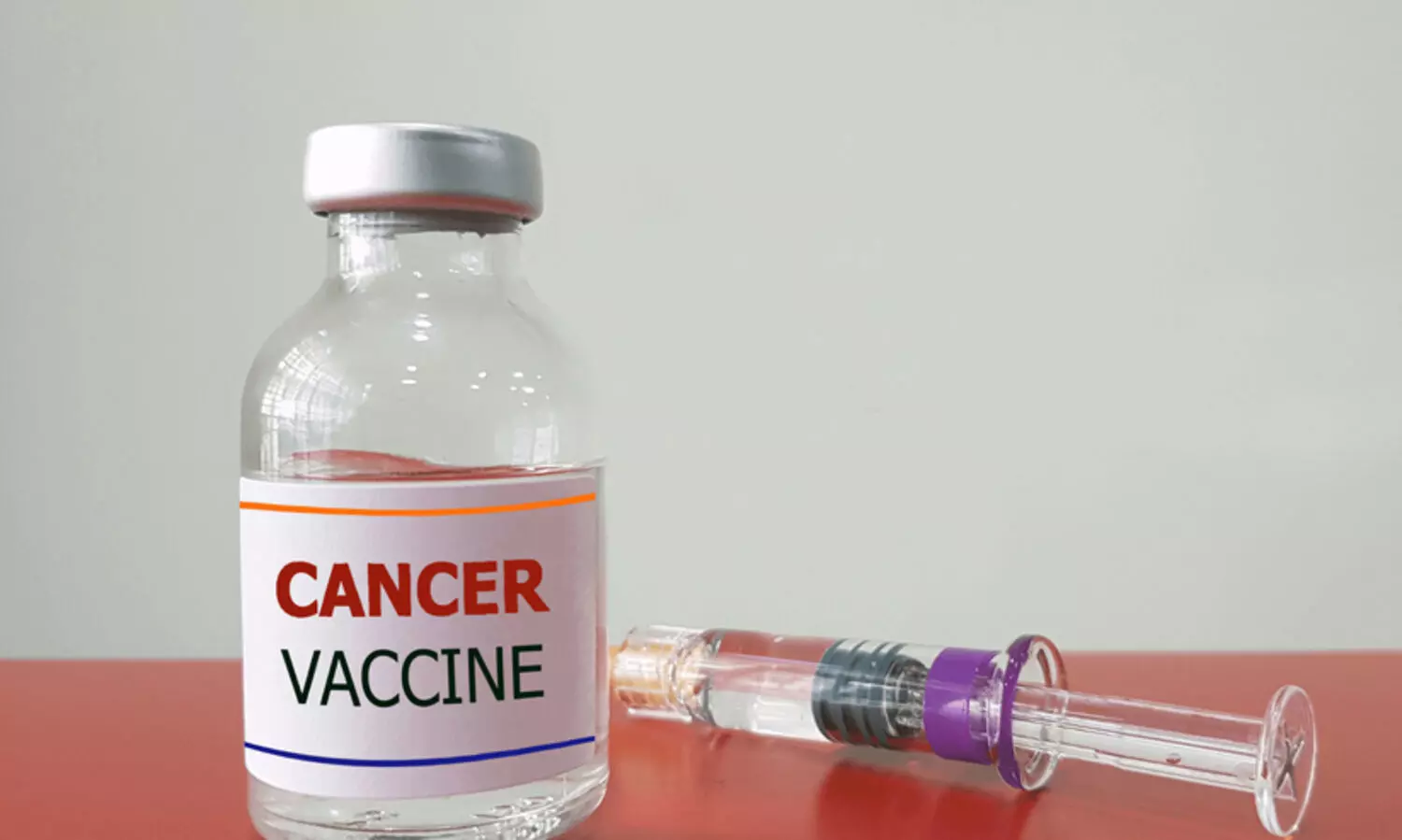 Cancer vaccine