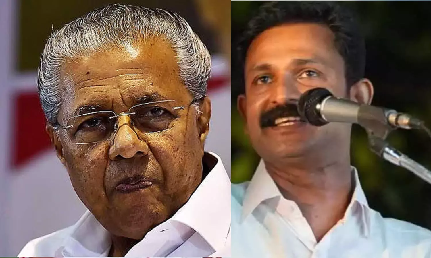 ‘പുരയിടം പണയംവെച്ച് പട്ടുകോണകം വാങ്ങി പൊക്കിക്കെട്ടി തറവാടിത്തം പറയും പോലൊരു പിണറായിസ്റ്റ് സുഖം!’