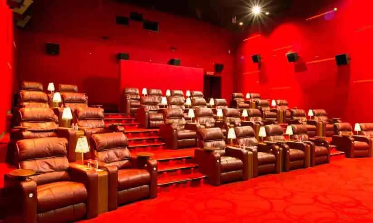 ആരും പ്രതീക്ഷിക്കാത്ത ഇന്ത്യൻ പേരുള്ള പി.വി.ആർ എന്ന പ്രീമിയം ലക്ഷ്വറി ബ്രാന്‍റ്