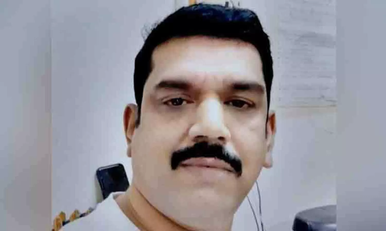 ഹൃദയാഘാതം: കാസർകോട് സ്വദേശി അൽഖോബാറിൽ മരിച്ചു