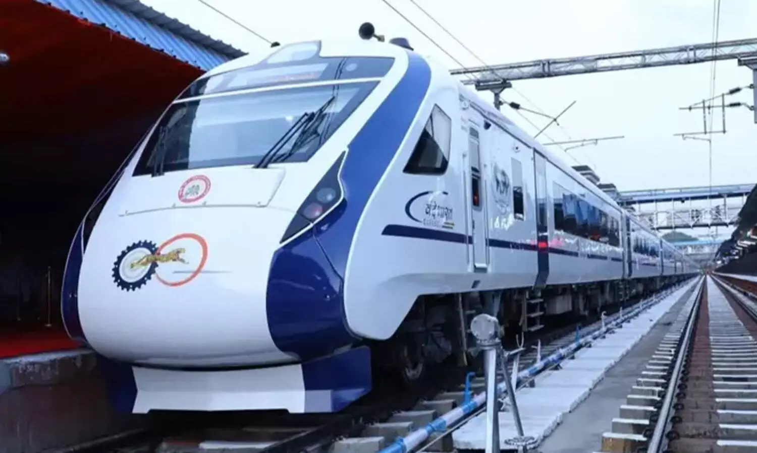 ബംഗളൂരു -എറണാകുളം വന്ദേഭാരത്: ഫ്ലാഗ്ഓഫ് ഏഴിന് വാരാണസിയിൽ