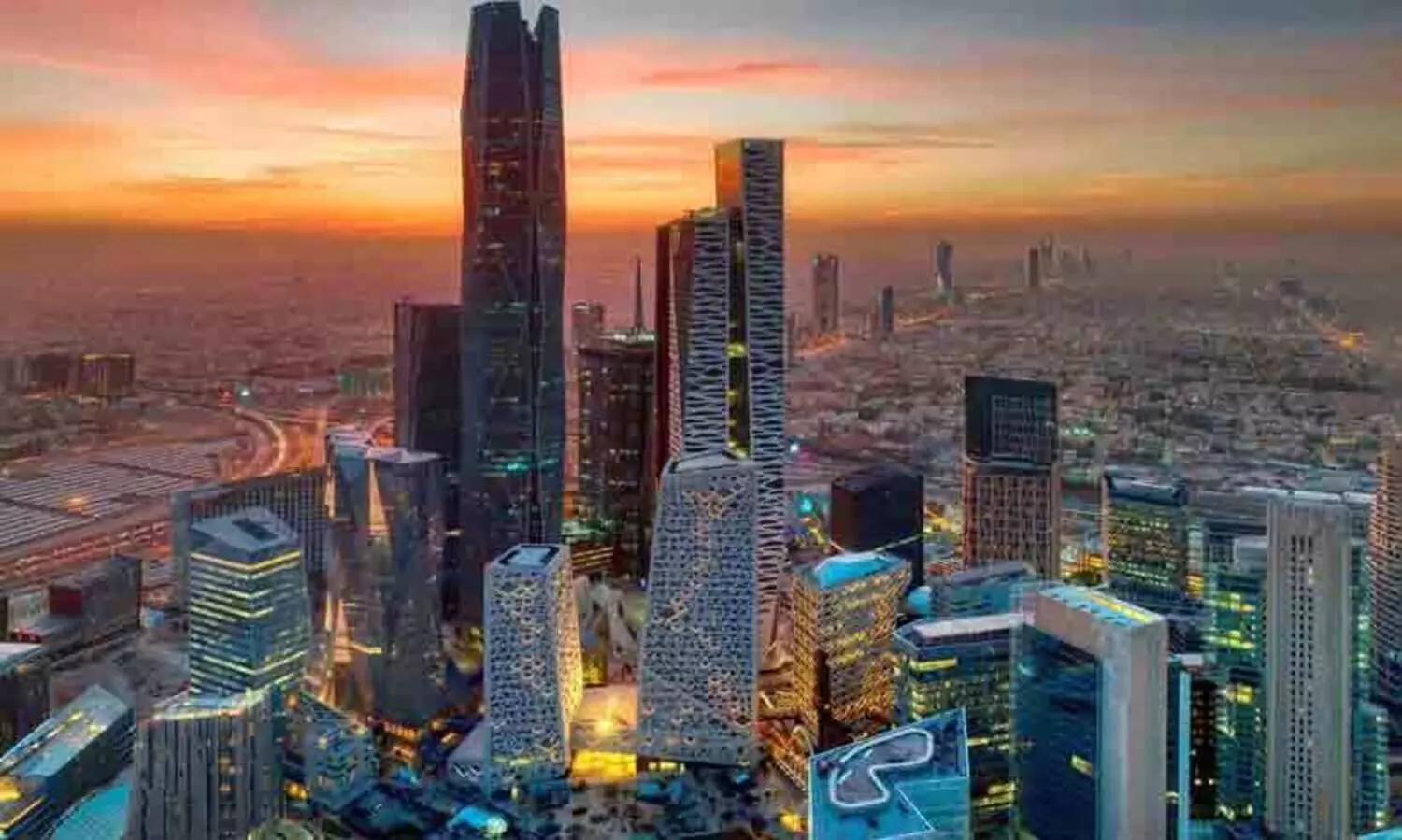 യുനെസ്കോയുടെ ക്രിയേറ്റീവ് സിറ്റീസ് നെറ്റ്‌വർക്കിൽ റിയാദിന് അംഗത്വം