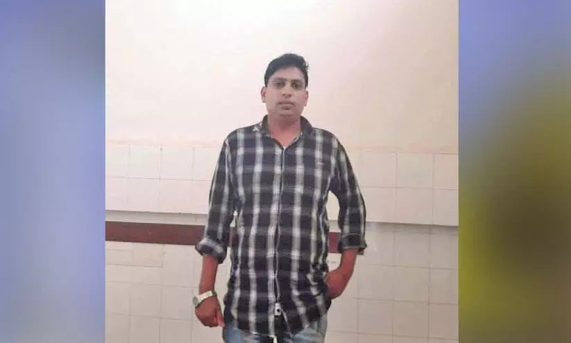 മലപ്പുറം സ്വദേശി ദുബൈയിൽ  നിര്യാതനായി