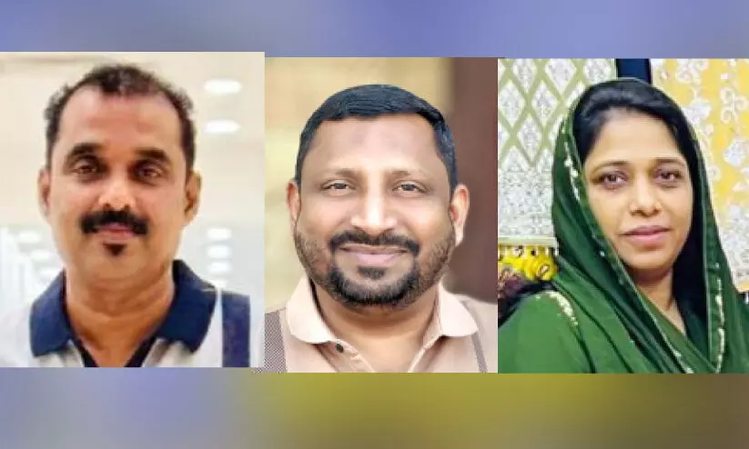 കൈ​ര​ളി ദി​ബ്ബ യൂ​നി​റ്റ് സ​മ്മേ​ള​നം