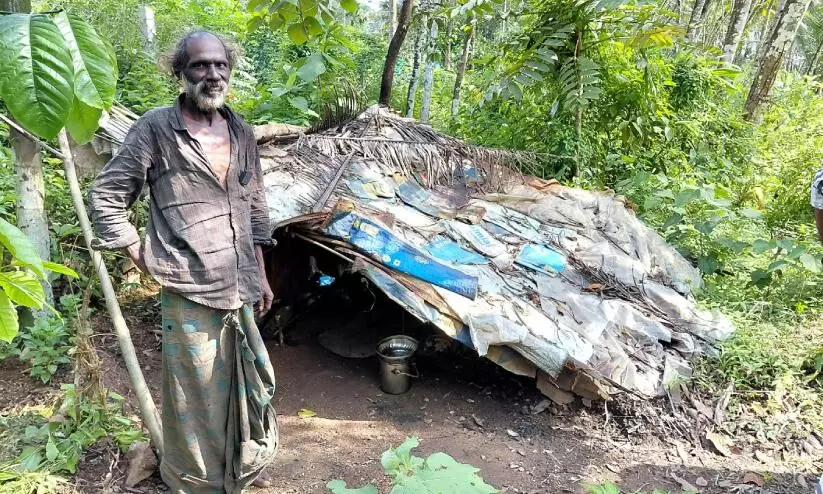 അതിദാരിദ്ര്യ മുക്തമാകില്ല; അതിജീവനത്തിന് അർഹതപ്പെട്ടവർ ദേ ഇവിടെ ഉണ്ട്