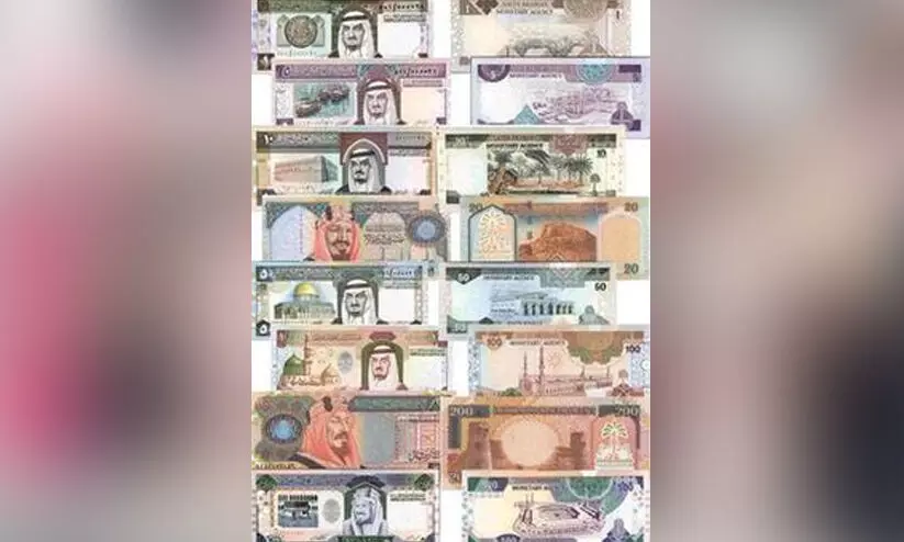 മൂന്നാം പാദ ബജറ്റ്; വരുമാനം 270 ബില്യൺ റിയാൽ, ചെലവ് 358 ബില്യൺ റിയാൽ, കമ്മി 88.5 ബില്യൺ റിയാൽ മൂന്നാം പാദ ബജറ്റ്; വരുമാനം 270 ബില്യൺ റിയാൽ, ചെലവ് 358 ബില്യൺ റിയാൽ, കമ്മി 88.5 ബില്യൺ റിയാൽ