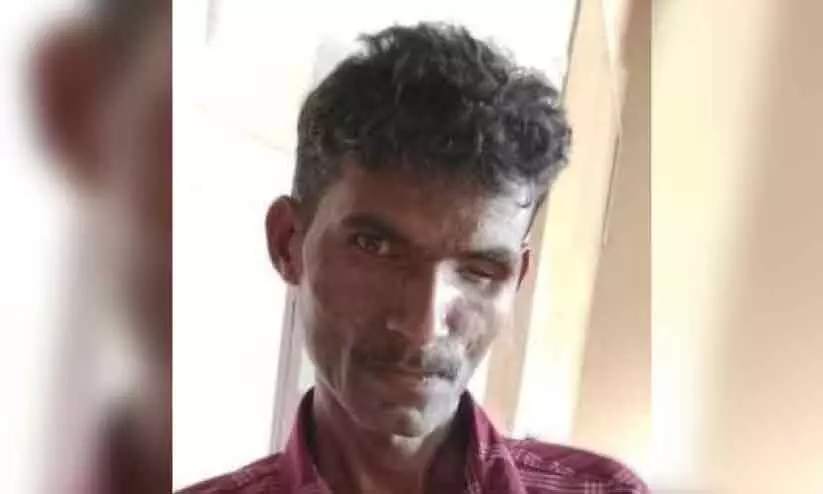 പോക്സോ; പ്രതിക്ക് 11 വർഷം തടവ് പോക്സോ; പ്രതിക്ക് 11 വർഷം തടവ്