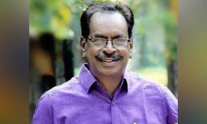 നാടിനൊപ്പം കേരളീയനും ഇന്ന് പിറന്നാൾ നാടിനൊപ്പം കേരളീയനും ഇന്ന് പിറന്നാൾ