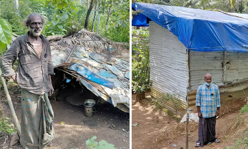 അതിദാരിദ്ര്യ മുക്തമാകുന്നതെങ്ങിനെ...? ഇവിടെയുണ്ട് അതിജീവനത്തിന് അർഹതപ്പെട്ടവർ!