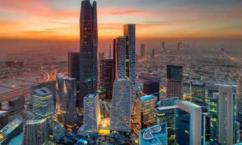 യുനെസ്കോയുടെ ക്രിയേറ്റീവ് സിറ്റീസ് നെറ്റ്വർക്കിൽ റിയാദിന് അംഗത്വം യുനെസ്കോയുടെ ക്രിയേറ്റീവ് സിറ്റീസ് നെറ്റ്വർക്കിൽ റിയാദിന് അംഗത്വം