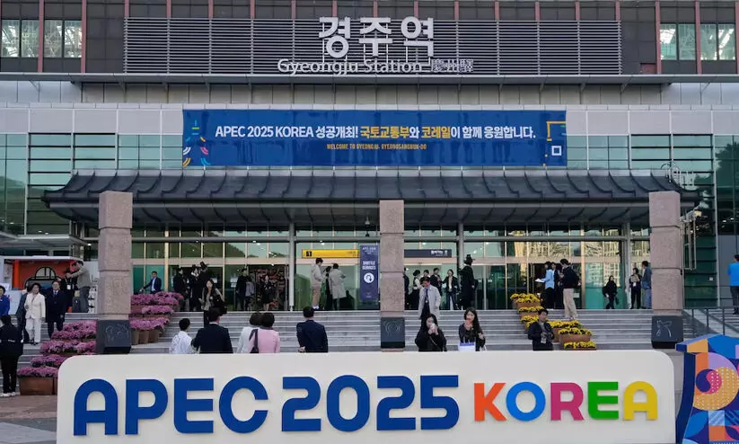 apec summit calls for multilateral co operation apec summit calls for multilateral co operation