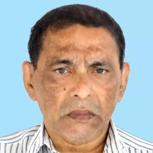 സു​രേ​ഷ് ബാ​ബു