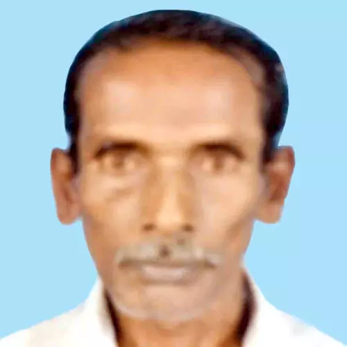 രാ​മ​കൃ​ഷ്ണ​ൻ