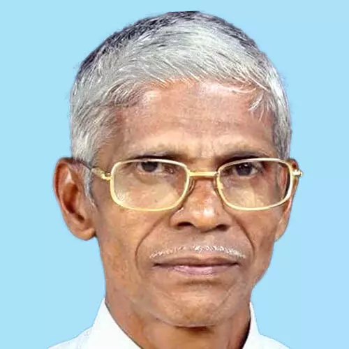 അ​ബ്ദു​സ്സ​ലാം