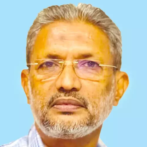 സു​ലൈ​മാ​ൻ