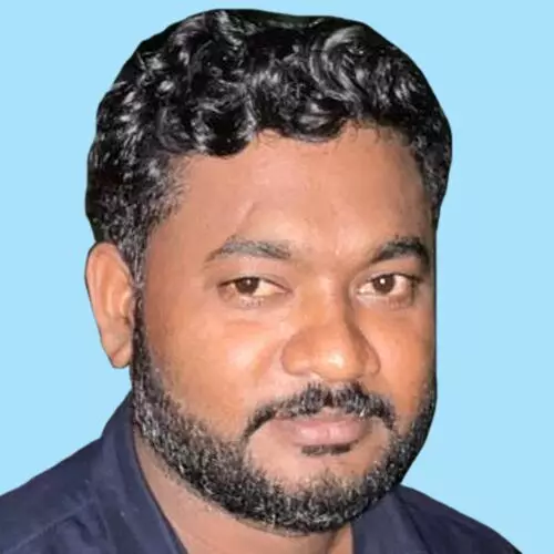 മു​ഹ​മ്മ​ദ് ഇ​ഖ്ബാ​ൽ