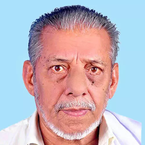 അ​ബ്ദു​ല്ല കു​രി​ക്ക​ൾ