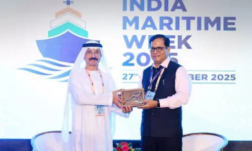 ഡി.പി വേൾഡ്​ ഇന്ത്യയിൽ 500 കോടി ഡോളർ നിക്ഷേപിക്കും