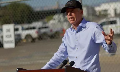 ഈജിപ്തുമായുള്ള ഗ്യാസ് ഇടപാടിൽനിന്ന് ഇസ്രായേൽ പിന്മാറി; യു.എസിന് അതൃപ്തി, ഊർജ്ജ സെക്രട്ടറി ഇസ്രായേൽ സന്ദർശനം റദ്ദാക്കി