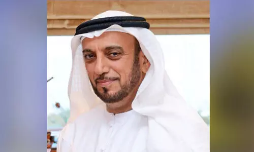 സന്നദ്ധ പ്രവർത്തനങ്ങളിൽ മാതൃക തീർത്ത്​​ ജി.ഡി.ആർ.എഫ്​.എ